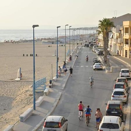 casAmare Scoglitti Exterior foto