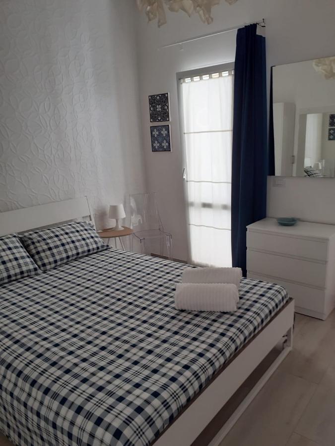 casAmare Scoglitti Exterior foto