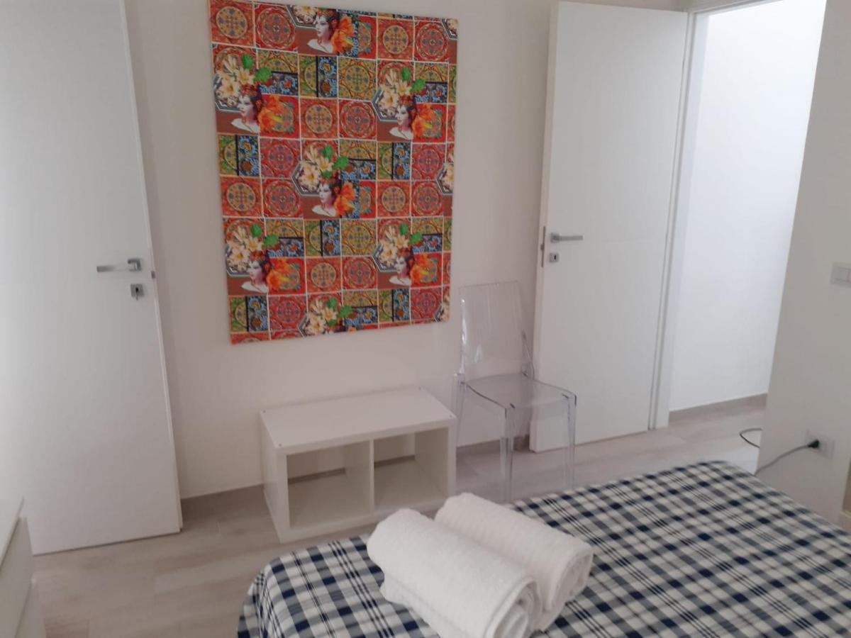 casAmare Scoglitti Exterior foto