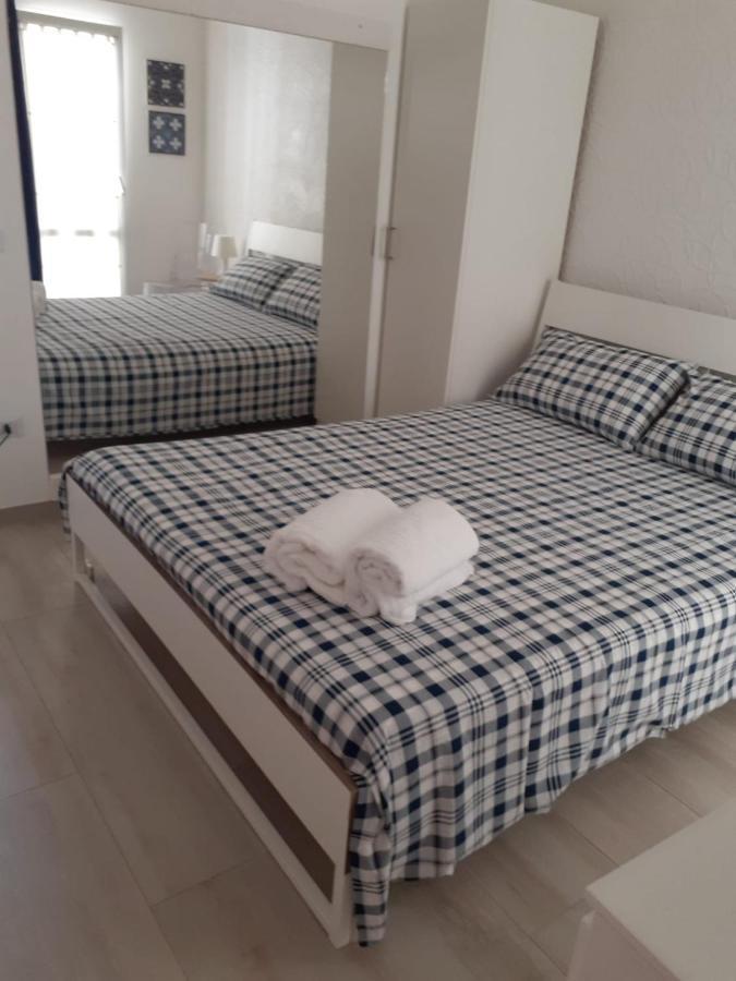 casAmare Scoglitti Exterior foto