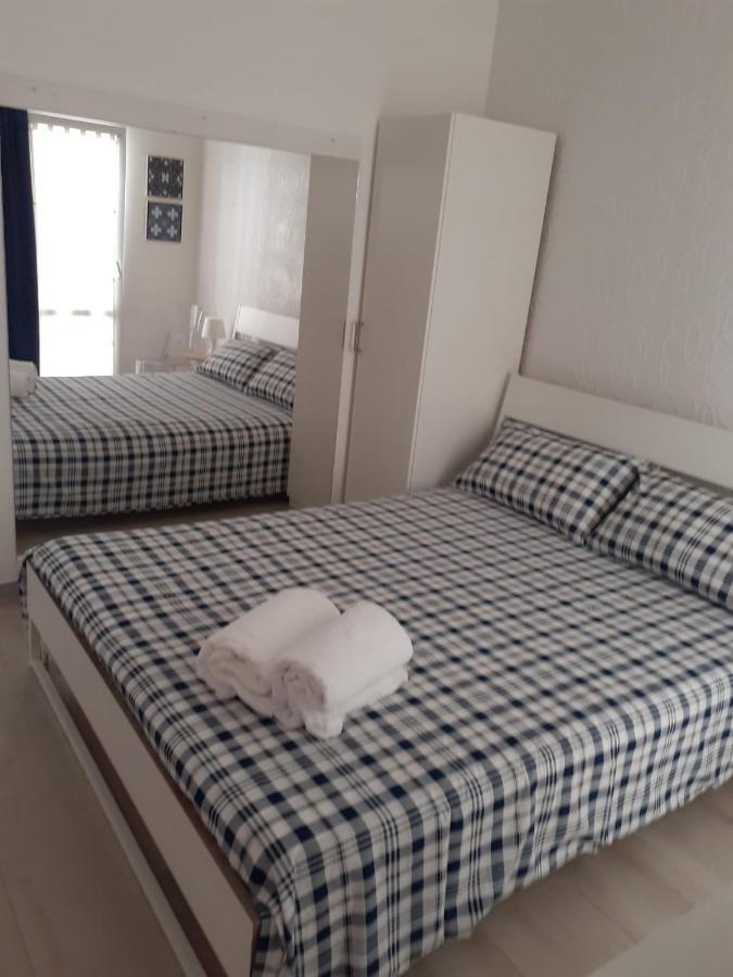 casAmare Scoglitti Exterior foto