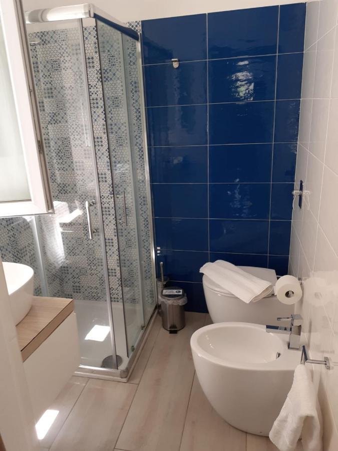 casAmare Scoglitti Exterior foto