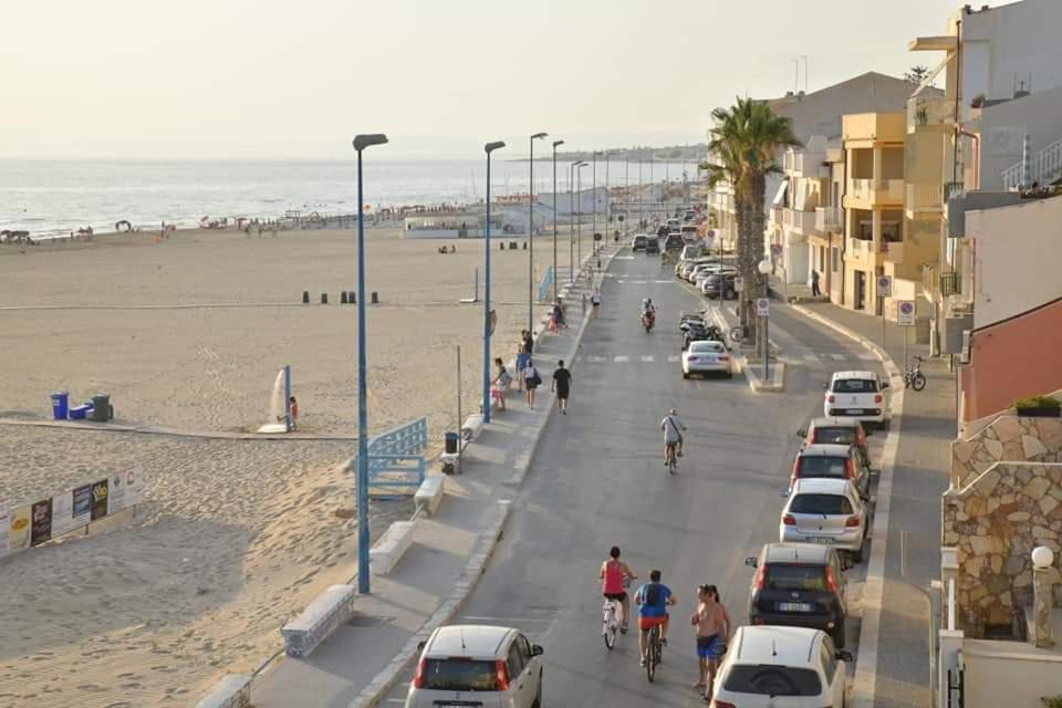 casAmare Scoglitti Exterior foto