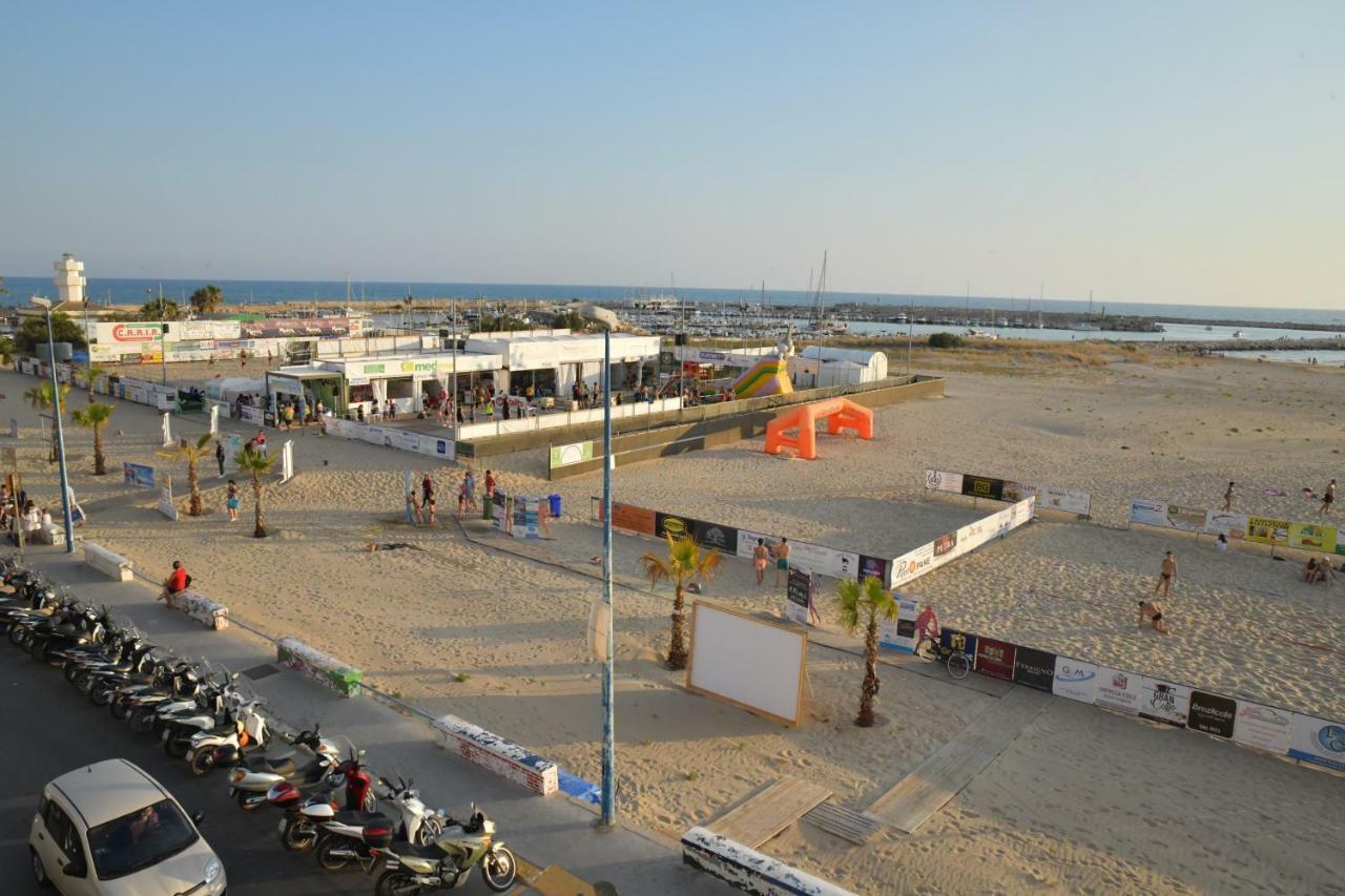 casAmare Scoglitti Exterior foto