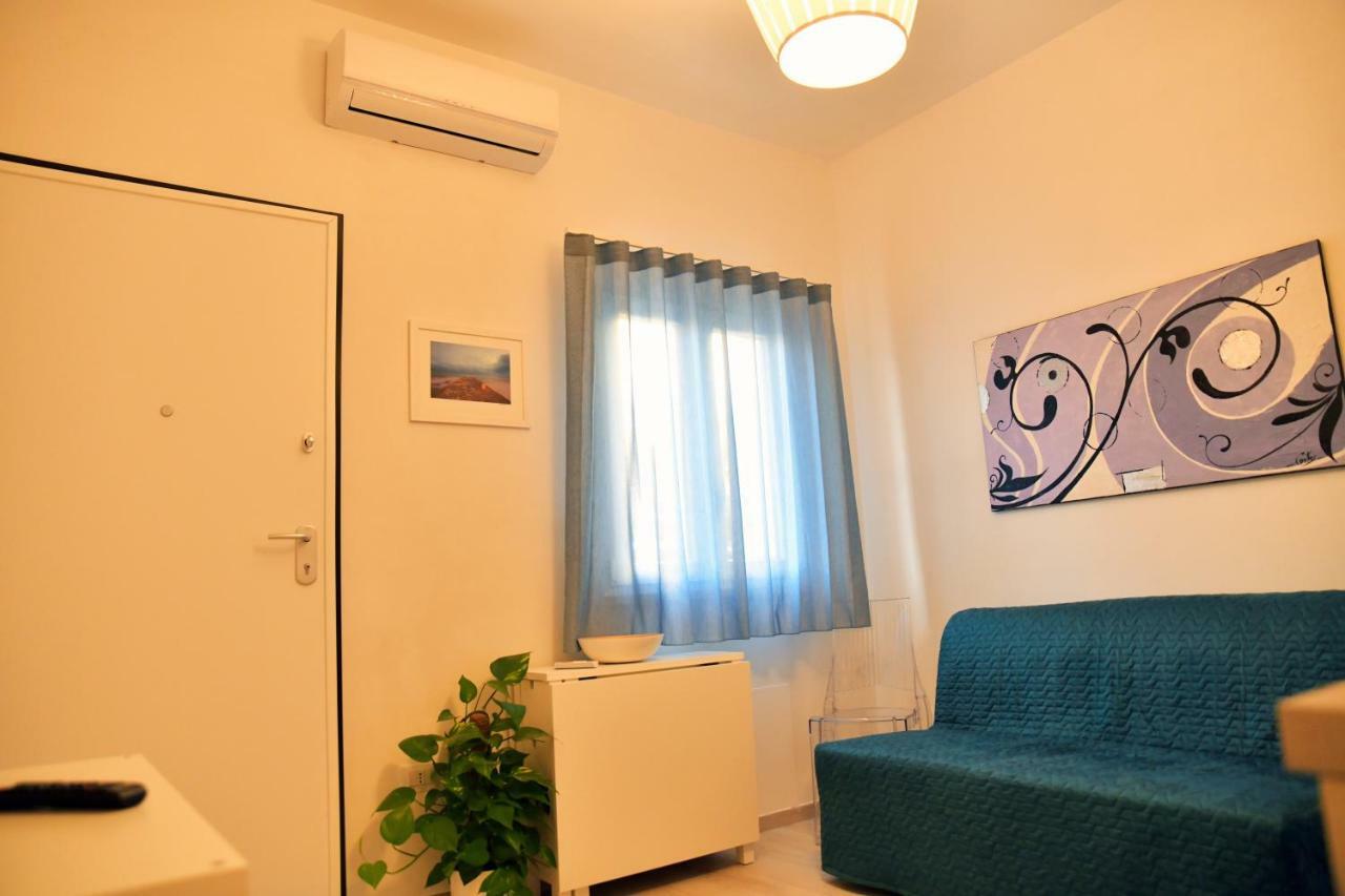 casAmare Scoglitti Exterior foto